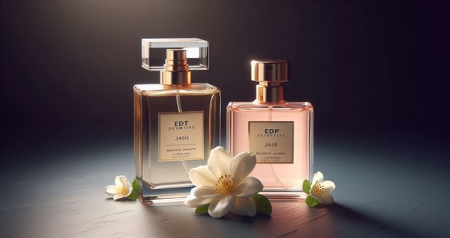 EDP mi EDT mi? Parfüm Dünyasında Doğru Seçim